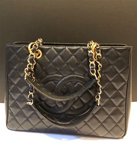 cheap chanel gst|chanel gst tote.